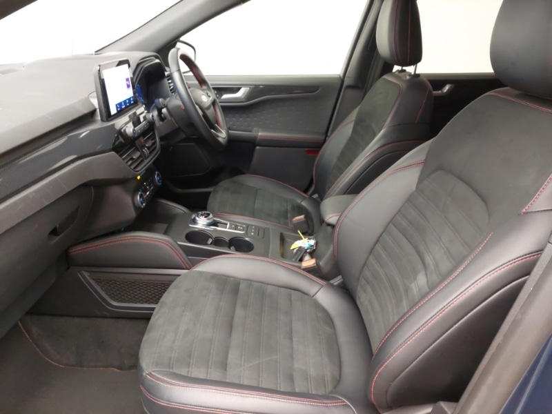 Used Ford Kuga 2021 for sale - 76951797: Photo 5