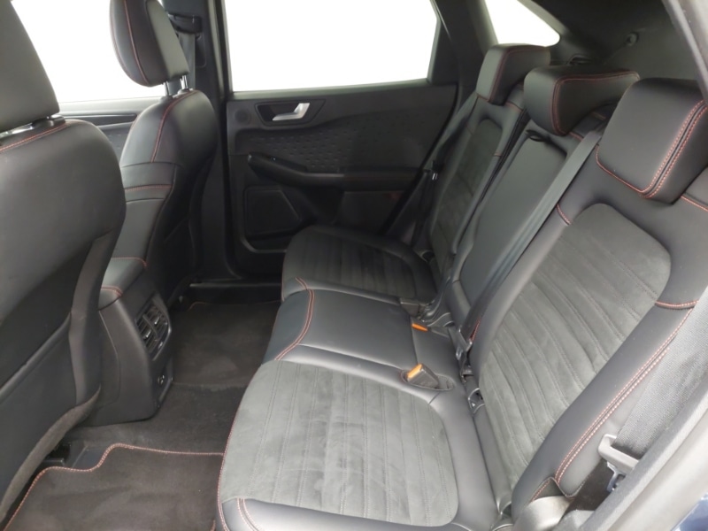 Used Ford Kuga 2021 for sale - 76951797: Photo 6