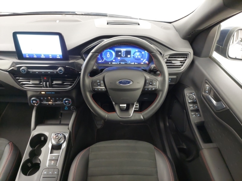 Used Ford Kuga 2021 for sale - 76951797: Photo 7