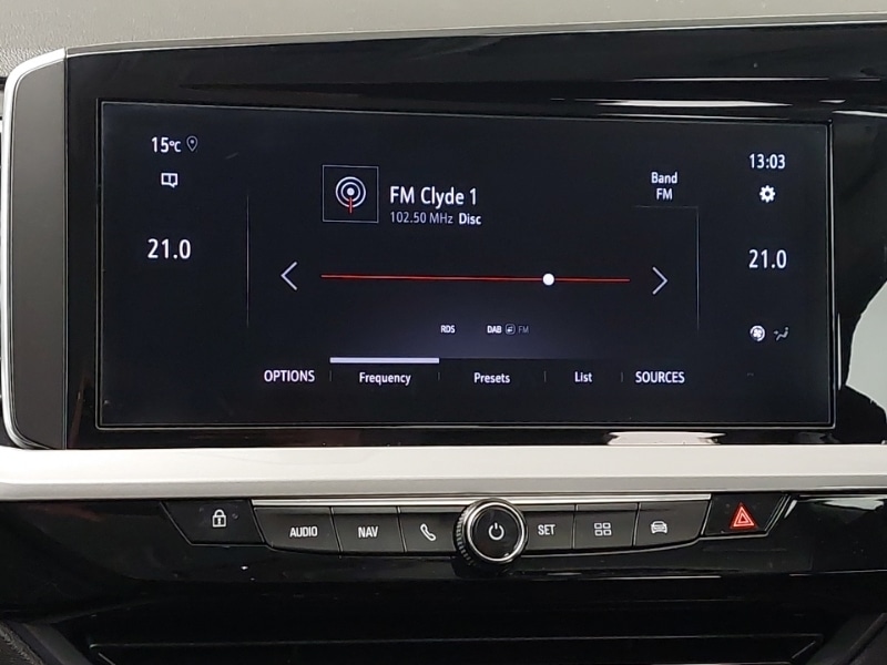 Used Vauxhall Grandland 2024 for sale - 77392839: Photo 10