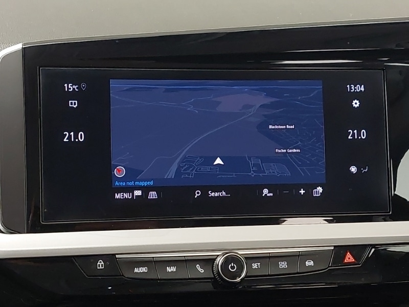 Used Vauxhall Grandland 2024 for sale - 77392839: Photo 11