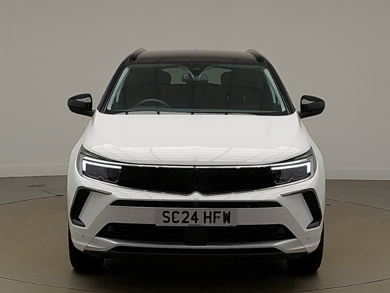 Used Vauxhall Grandland 2024 for sale - 77392839: Photo 12