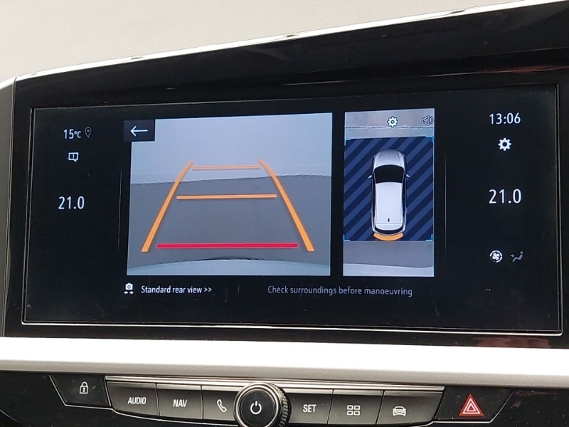 Used Vauxhall Grandland 2024 for sale - 77392839: Photo 15