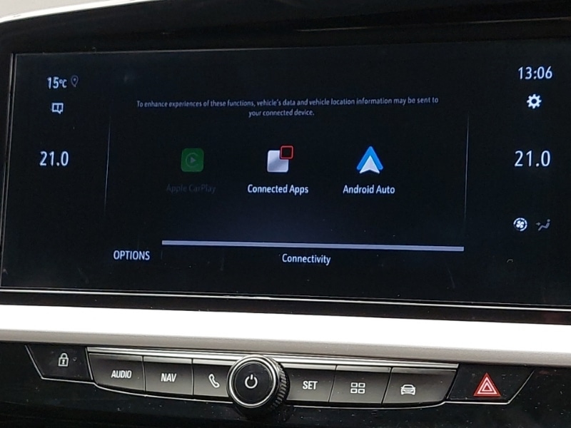 Used Vauxhall Grandland 2024 for sale - 77392839: Photo 16