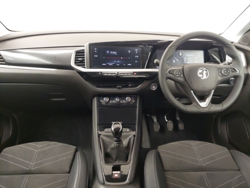 Used Vauxhall Grandland 2024 for sale - 77392839: Photo 2