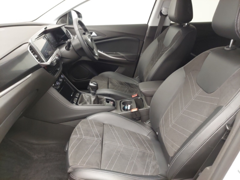 Used Vauxhall Grandland 2024 for sale - 77392839: Photo 5