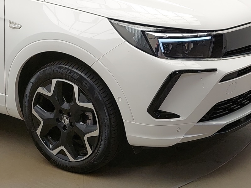 Used Vauxhall Grandland 2024 for sale - 77392839: Photo 9