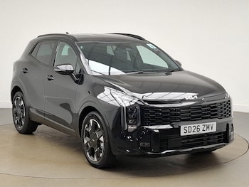Used Kia Sportage 2026 for sale - 78921584: Photo