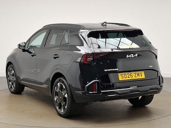 Used Kia Sportage 2026 for sale - 78921584: Photo