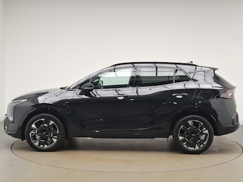 Used Kia Sportage 2026 for sale - 78921584: Photo