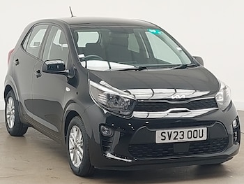 Used Kia Picanto 2023 for sale - 78478243: Photo