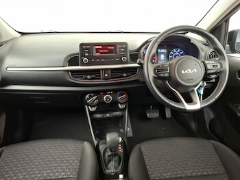 Used Kia Picanto 2023 for sale - 78478243: Photo