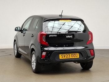 Used Kia Picanto 2023 for sale - 78478243: Photo