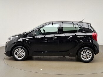 Used Kia Picanto 2023 for sale - 78478243: Photo