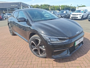 Used Kia EV6 2023 for sale - 79505716: Photo