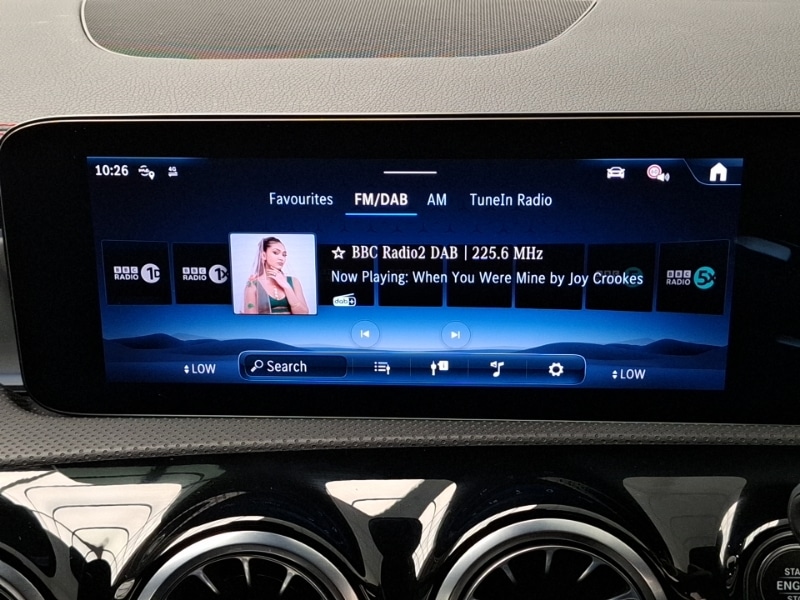 Used Mercedes-Benz CLA 2024 for sale - 76749140: Photo 10