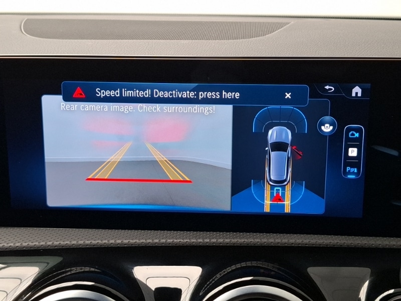 Used Mercedes-Benz CLA 2024 for sale - 76749140: Photo 11