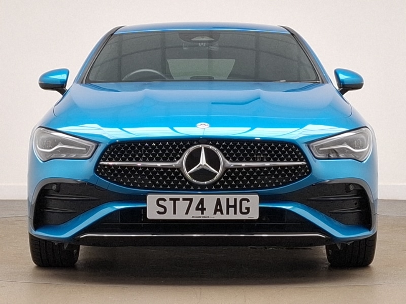 Used Mercedes-Benz CLA 2024 for sale - 76749140: Photo 12