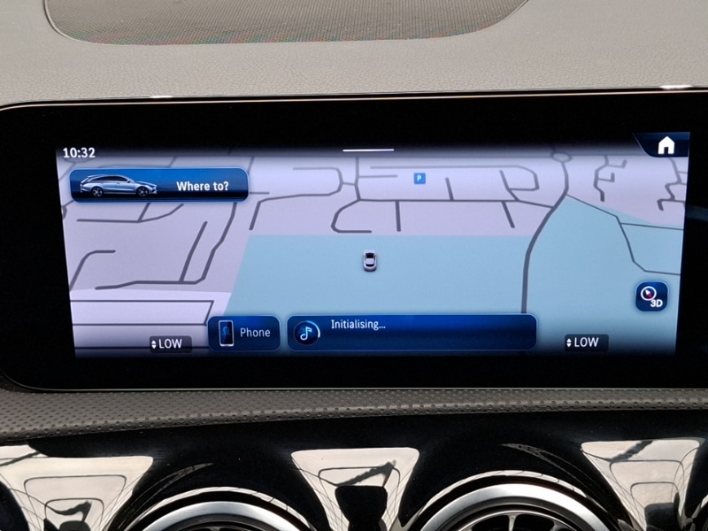 Used Mercedes-Benz CLA 2024 for sale - 76749140: Photo 14