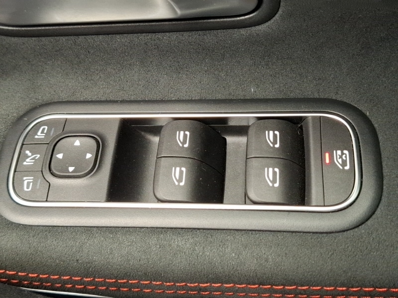 Used Mercedes-Benz CLA 2024 for sale - 76749140: Photo 16