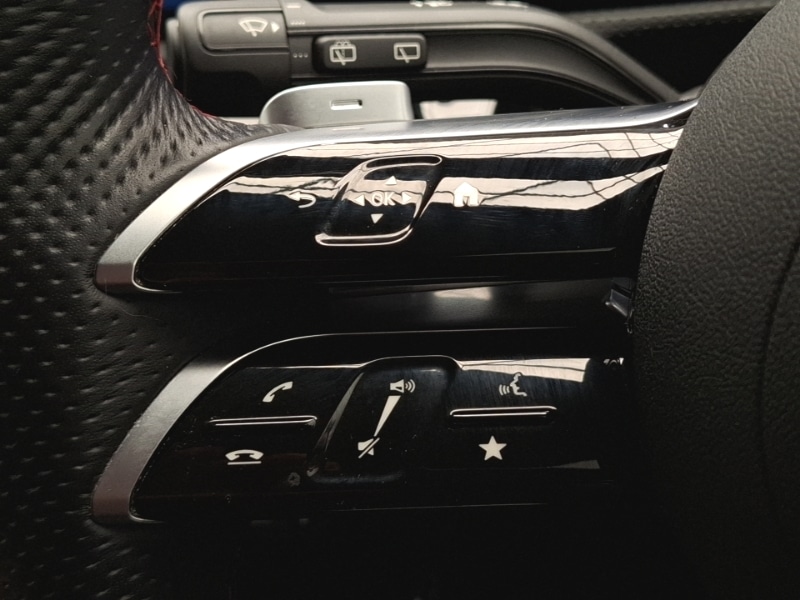 Used Mercedes-Benz CLA 2024 for sale - 76749140: Photo 17