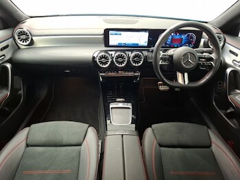 Used Mercedes-Benz CLA 2024 for sale - 76749140: Photo