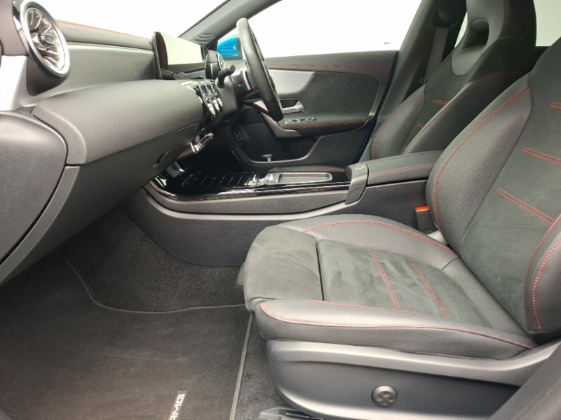 Used Mercedes-Benz CLA 2024 for sale - 76749140: Photo 5