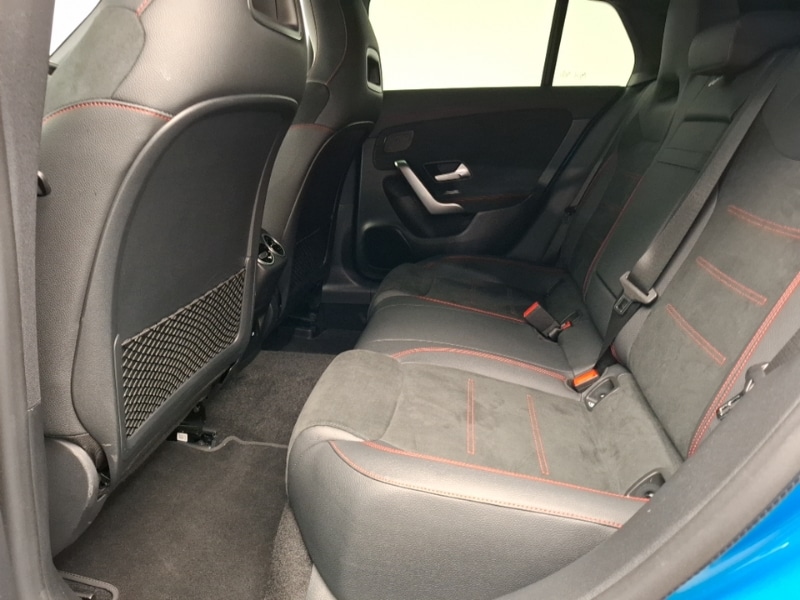 Used Mercedes-Benz CLA 2024 for sale - 76749140: Photo 6