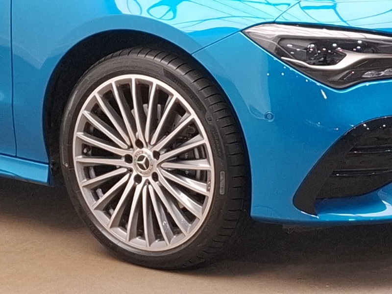 Used Mercedes-Benz CLA 2024 for sale - 76749140: Photo 9