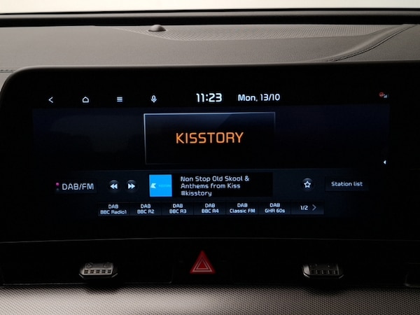 Used Kia Sportage 2025 for sale - 76262143: Photo 10