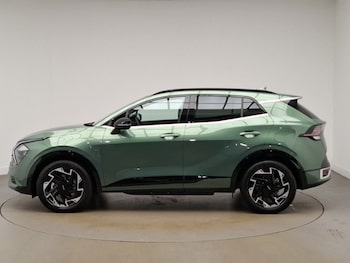 Used Kia Sportage 2025 for sale - 76262143: Photo