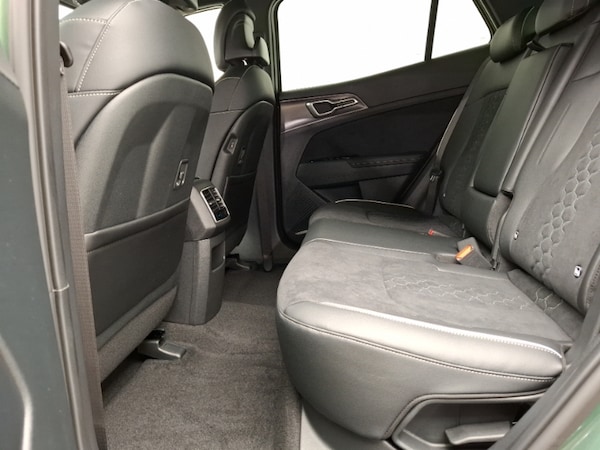 Used Kia Sportage 2025 for sale - 76262143: Photo 6