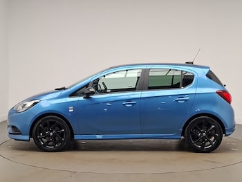 Used Vauxhall Corsa 2018 for sale - 79406931: Photo