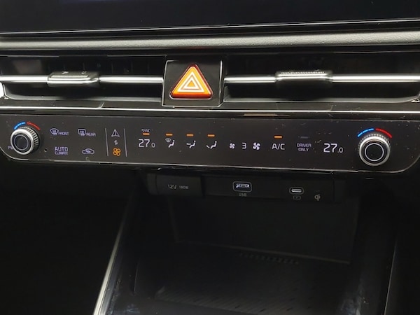 Used Kia Niro 2025 for sale - 76301655: Photo 16