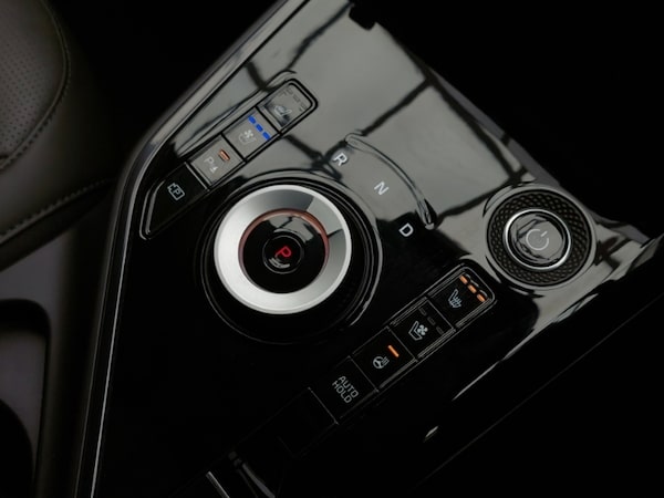 Used Kia Niro 2025 for sale - 76301655: Photo 17