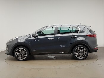 Used Kia Sportage 2019 for sale - 77818325: Photo