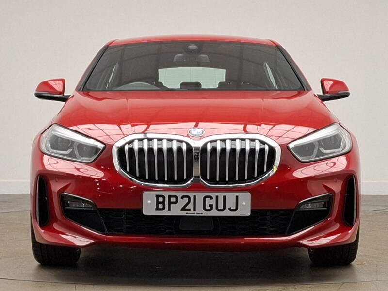 Used BMW 1 Series 2021 for sale - 77761161: Photo 12