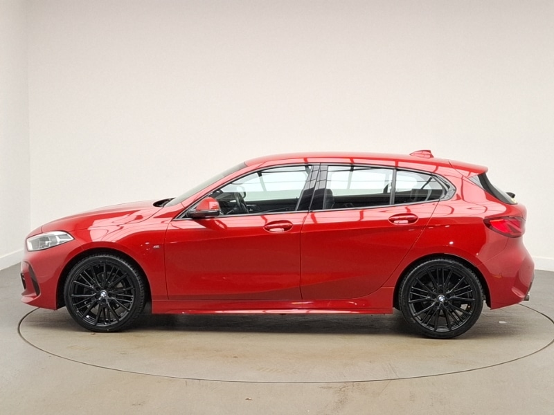 Used BMW 1 Series 2021 for sale - 77761161: Photo 4