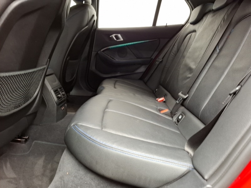 Used BMW 1 Series 2021 for sale - 77761161: Photo 6