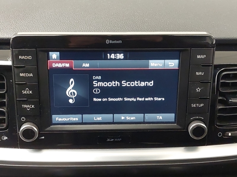 Used Kia Stonic 2019 for sale - 76795281: Photo 10