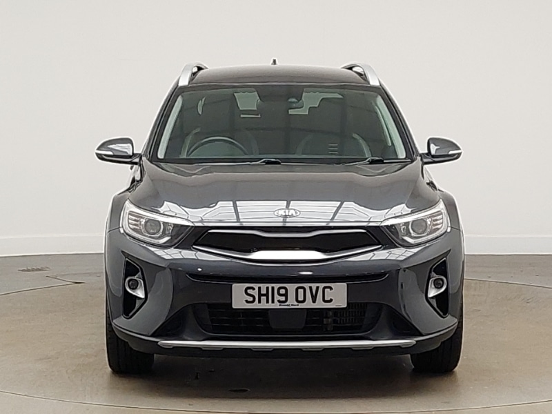 Used Kia Stonic 2019 for sale - 76795281: Photo 12