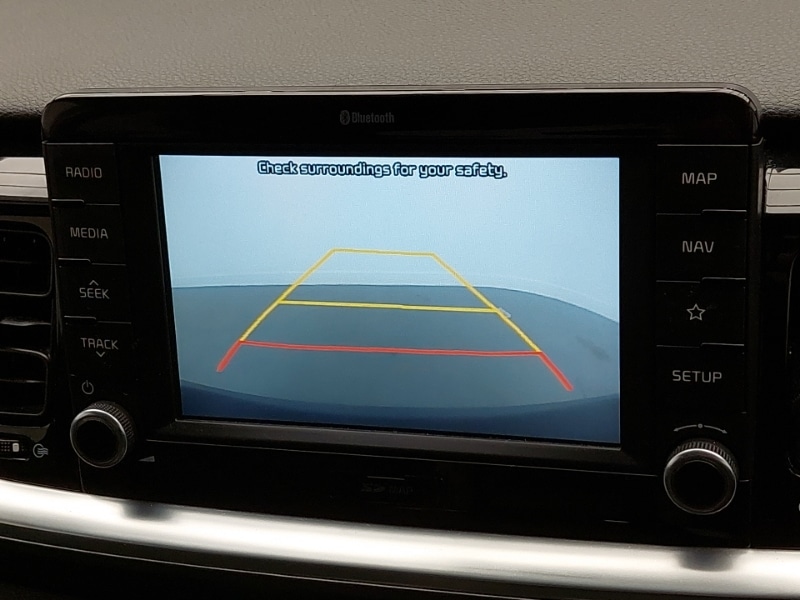 Used Kia Stonic 2019 for sale - 76795281: Photo 14