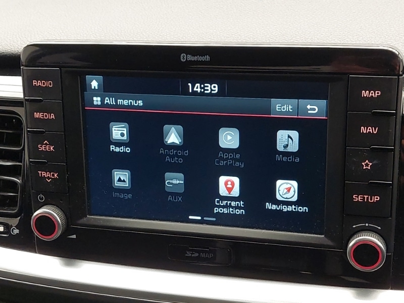 Used Kia Stonic 2019 for sale - 76795281: Photo 17