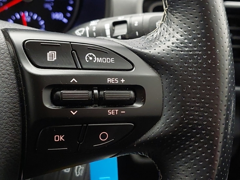 Used Kia Stonic 2019 for sale - 76795281: Photo 19