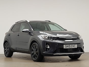 2019 - 1.6 CRDi 3 5dr