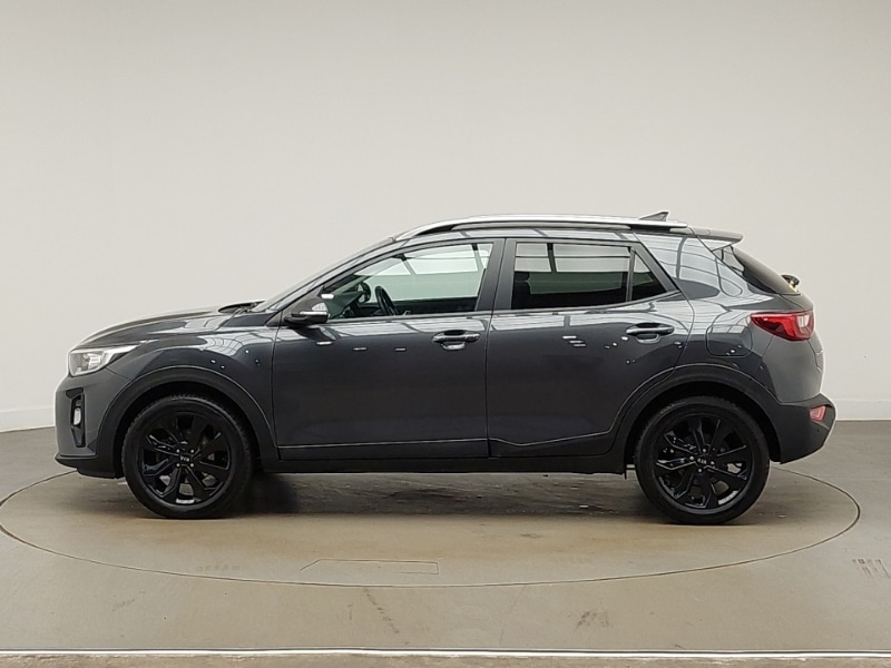 Used Kia Stonic 2019 for sale - 76795281: Photo 4