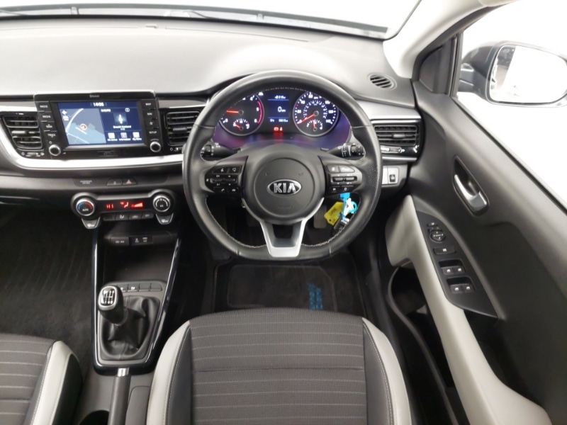 Used Kia Stonic 2019 for sale - 76795281: Photo 7