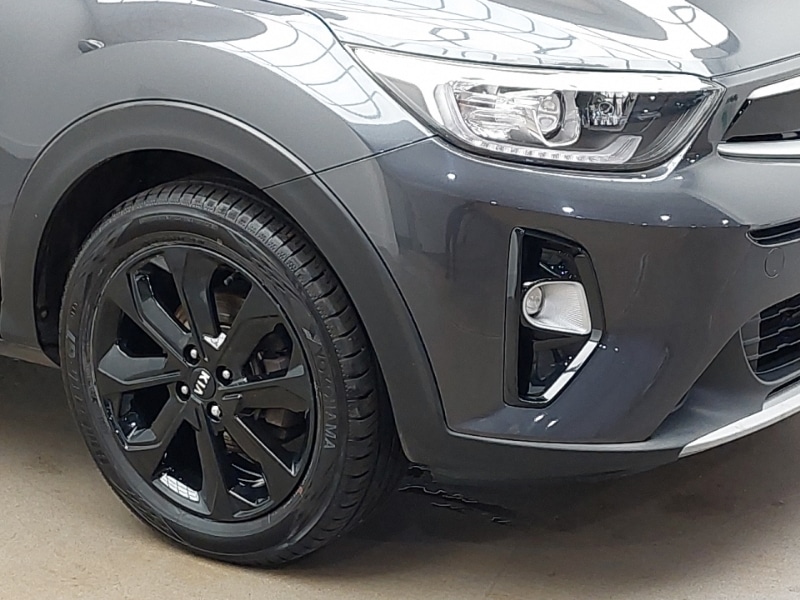 Used Kia Stonic 2019 for sale - 76795281: Photo 9