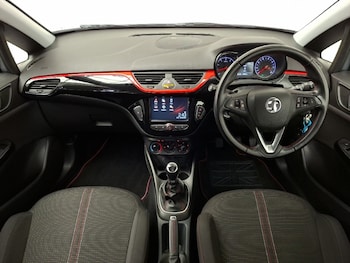 Used Vauxhall Corsa 2018 for sale - 79573539: Photo