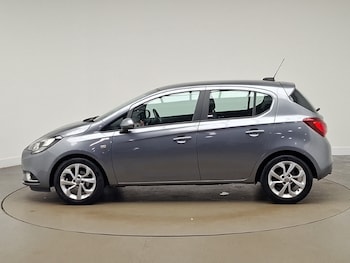 Used Vauxhall Corsa 2018 for sale - 79573539: Photo